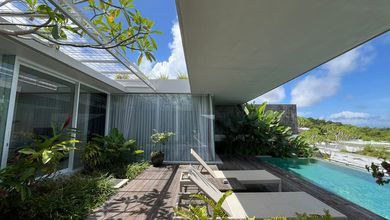 Rumah Area Luxury Pecatu, Badung - Harga Menarik 3,75 Miliar