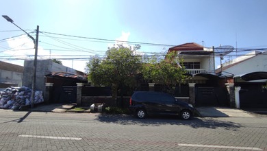 For Sale rumah Mewah di Kutisari, Surabaya - LT 450m²