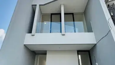 Jual Rumah Baru di Wiyung, Surabaya LT 100 m2