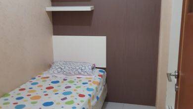 Disewa Segera Apartemen 2 BR di Surabaya Luas 36 m2