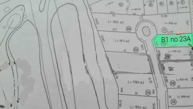 Kavling Prestisius Dijual di Citraland, Surabaya, Harga 17,6 Miliar