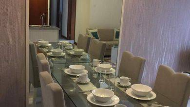 Disewa Apartemen Siap Tinggal 3 BR di Wiyung, Surabaya Lokasi Terbaik