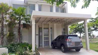 Rumah Elegan di Tandes, Surabaya, 3 Kamar Tidur, LT 144m²