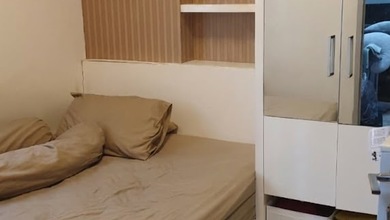 Apartemen Minimalis di kertajaya, Surabaya, Harga Mulai 325 Juta