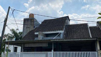 Jual Segera Rumah Elit di Sukodono, Sidoarjo, Luas 191 m2