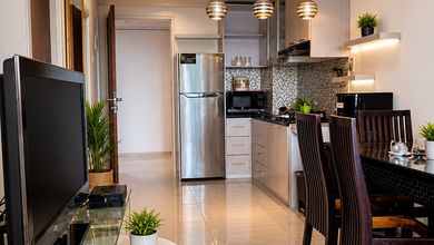 Apartemen Minimalis Harga Ekonomis, Lokasi Dukuh Pakis, Surabaya