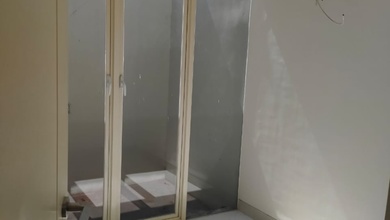 Jual Rumah Strategis di Tandes, Surabaya - LT 72m²
