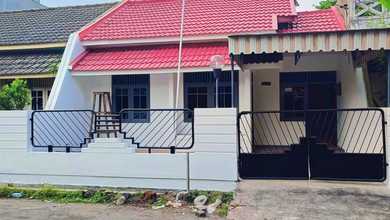 Dijual Rumah Strategis di Gubeng, Surabaya - LT 136m²