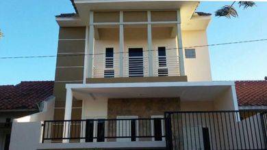 Jual Rumah Baru di Pakal, Surabaya Luas 120 m2