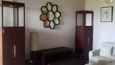 Apartemen Modern Lokasi Mulyorejo, Surabaya, Harga 1,1 Miliar