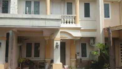 Jual Rumah 165 area Mulyorejo, Surabaya