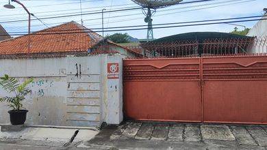 Rumah Elit LT 187 m2, di Kenjeran, Surabaya