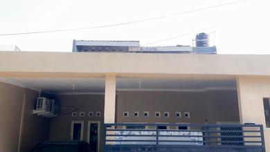 Rumah Dijual di Kebraon, Surabaya, LB 150m², Harga Terbaik!