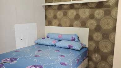 Kontrak Apartemen Murah di Dukuh Pakis, Surabaya, 1 KT