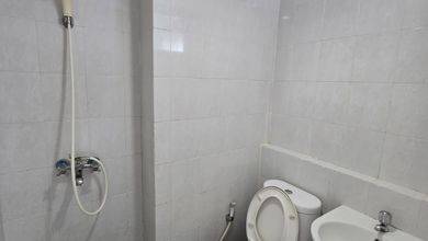 Dijual Cepat Apartemen 1BR Semi Furnished