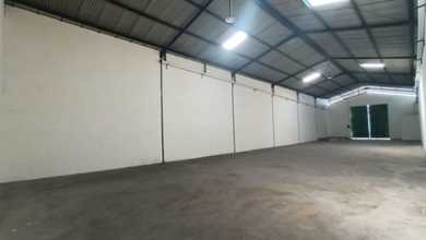 Jual Gudang Margomulyo Permai akses Tol Margomulyo dengan One gate system