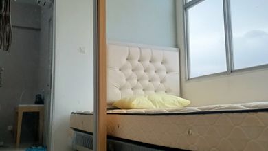 Kesempatan Apartemen Murah di Bubutan, Surabaya, 2 KT