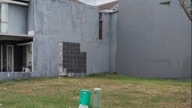 Kavling Prestisius Dijual di Citraland, Surabaya, Harga 3 Miliar