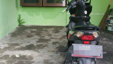 Jual Rumah Mewah Luas 112 m2 Kawasan Buduran, Sidoarjo