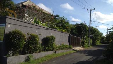 Jual Villa Full Furnished Di Langui Kauh, Ungasan Bali Lt500m2