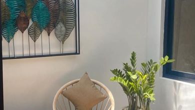 Disewakan La'east Villa Sanur Bali, bisa Sewa Jangka Panjang