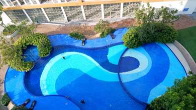 Apartemen Murah Lokasi Bubutan, Surabaya, Harga Ekonomis