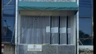 Disewakan Ruko Baru Renov di 0 Jalan Raya Kembar Kenjeran, Surabaya