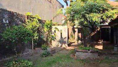 Rumah Siap Tinggal dengan Luas m2 Unfurnished