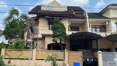 Jual Cepat Rumah Elit area Karangpilang, Surabaya, LT 146 m2