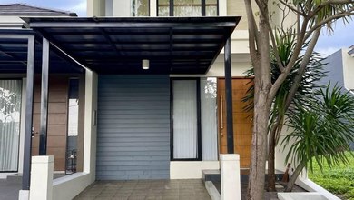 Promo Rumah di Pakal, Surabaya, LB 62m², Harga 1,05 Miliar