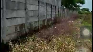 For Sale Tanah Premium di Tuban, Tuban, LT 40000m²