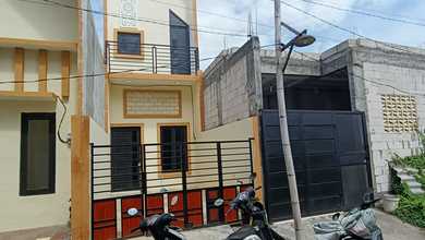 Jual Cepat Rumah Murah di Pakal, Surabaya - LT 39m²