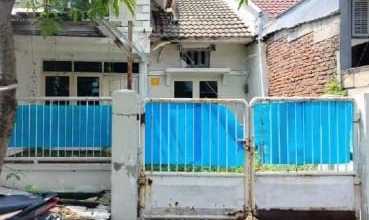 Promo Rumah Terjangkau di Sidoarjo, Surabaya - Harga 423 Juta