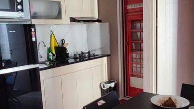 Hot Deal Apartemen Siap Huni Favorit di Jakarta Utara 3br, 60sqm