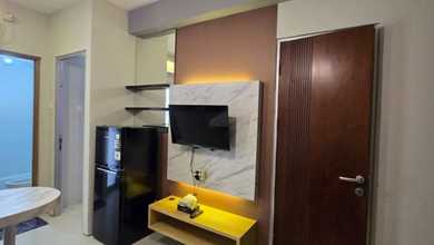 Jual Apartemen Murah di Manyar, Surabaya, LB 36m²