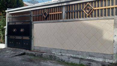 Rumah Sederhana area Tambaksari, Surabaya, Luas 157 m2