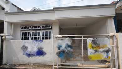 Jual Rumah Strategis di Tandes, Surabaya - LT 78m²