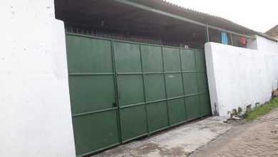 Rumah Favorit di Banyu Urip, Surabaya, 16 KT, Harga 2,15 Miliar