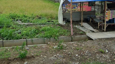 Tanah LT 400 m2 Lokasi Strategis Lakarsantri, Dijual Terjangkau