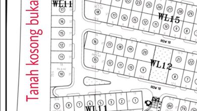 Kavling Prestisius Dijual di Citraland, Surabaya, Harga 6,06 Miliar
