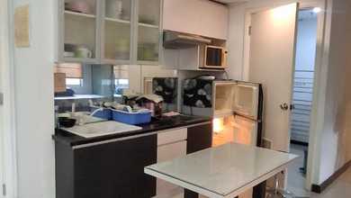 Kontrak Apartemen Murah di Wiyung, Surabaya, 3 KT