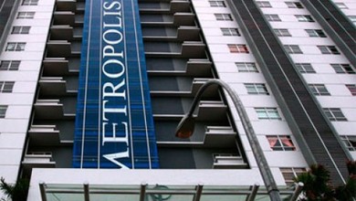 Kesempatan Apartemen Murah di Tenggilis Mejoyo, Surabaya, 1 KT