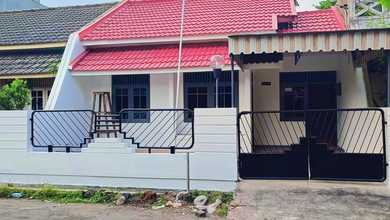 Properti Siap Pakai di Area Nginden, Surabaya, LT 136m²