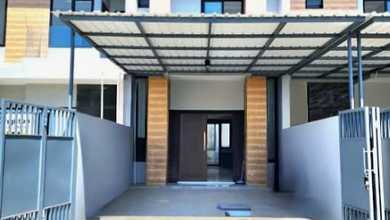 Properti Siap Huni di Area Rungkut, Surabaya, LT 100m²