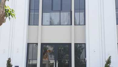 Jual Cepat Ruko Grand Palais Wisata Bukit Mas dekat dengan sekolah SGS, cocok untuk resto, salon dan juga kantor