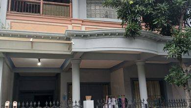 Jual Rumah Siap Tinggal di Rungkut, Surabaya, Luas 153 m2