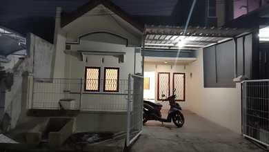 Dijual Rumah Strategis di Sukolilo, Surabaya - LT 88m²