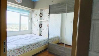 Apartemen Sewa Harga Terjangkau di Pakuwon City, Surabaya