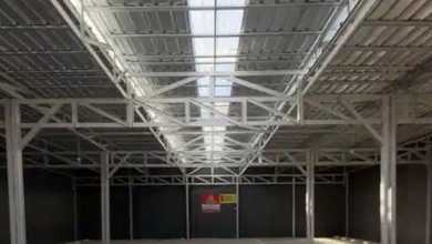 Lahan Kosong / Gudang / Lahan Parkir / Dapur Mbg / Kavling Jl. Petemon Sidomulyo, Surabaya Pusat