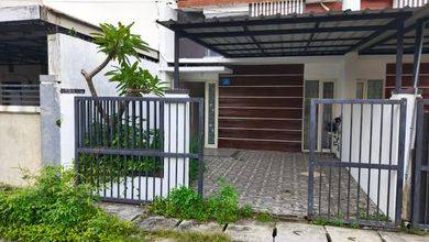 Rumah Minimalis area Kebraon, Surabaya, LT 100 m2